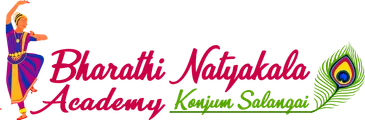 Bharathi Natyakala Academy — Konjum Salangai